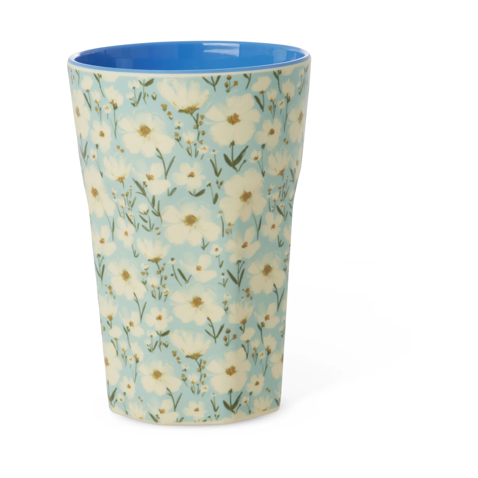 Rice κούπα μελαμίνης ψηλή, Summer bloom RICE