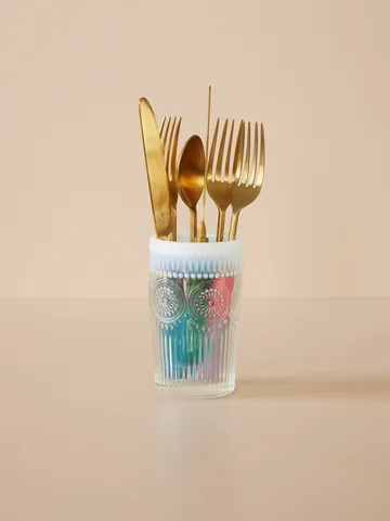 Ποτήρι Rice34 cl - Clear - RICE