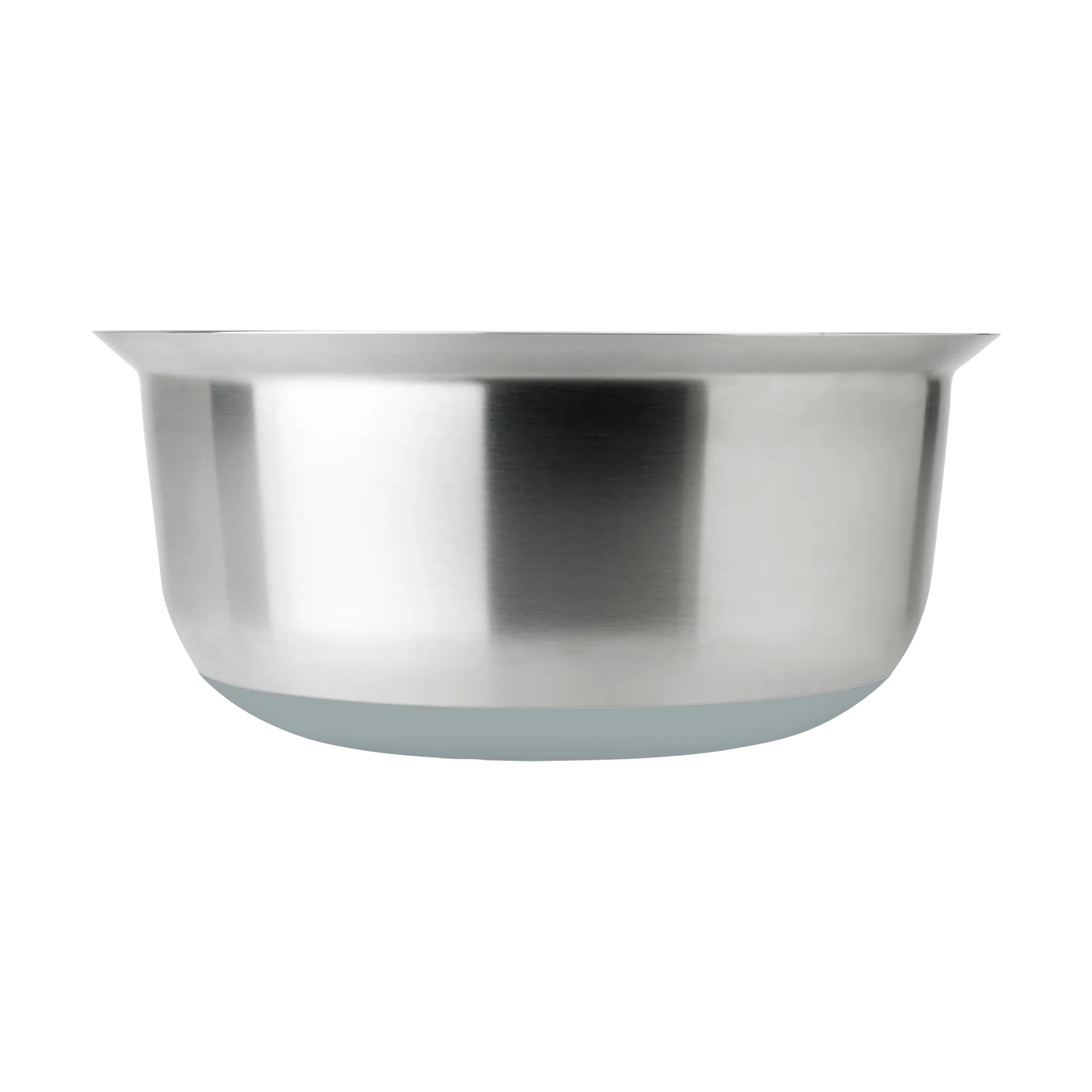 ΜΙΧ-ΙΤ μπολ 3,5 L, Ανοξείδωτο ατσάλι RIG-TIG