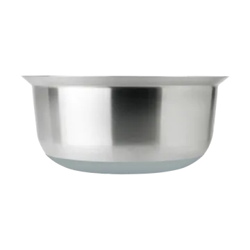 ΜΙΧ-ΙΤ μπολ 3,5 L - Ανοξείδωτο ατσάλι - RIG-TIG