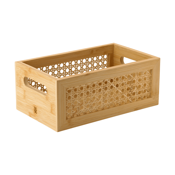 Bamboo box αποθηκευτικό κουτί 15x25 εκ. - Bambu - RIG-TIG