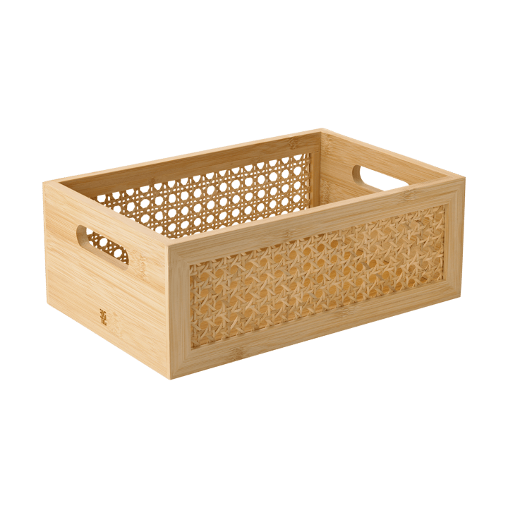 Bamboo box αποθηκευτικό κουτί 20x30 εκ. - Bambu - RIG-TIG