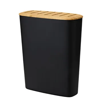 BLOCK-IT θήκη μαχαιριών - μαύρο - RIG-TIG