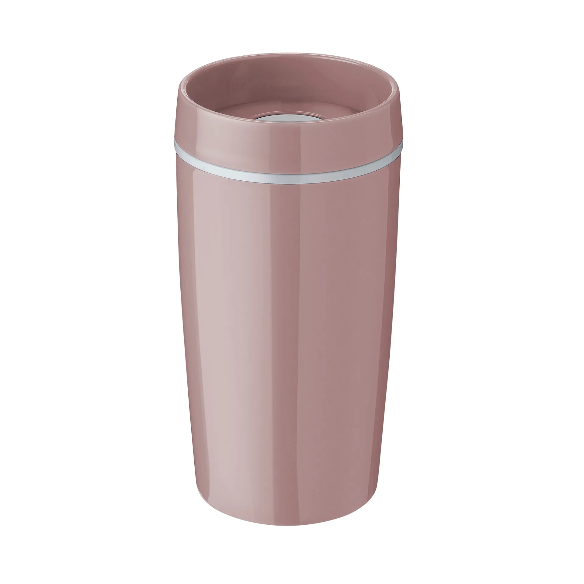 BRING-IT to-go κούπα 34 cl, Ροζ RIG-TIG