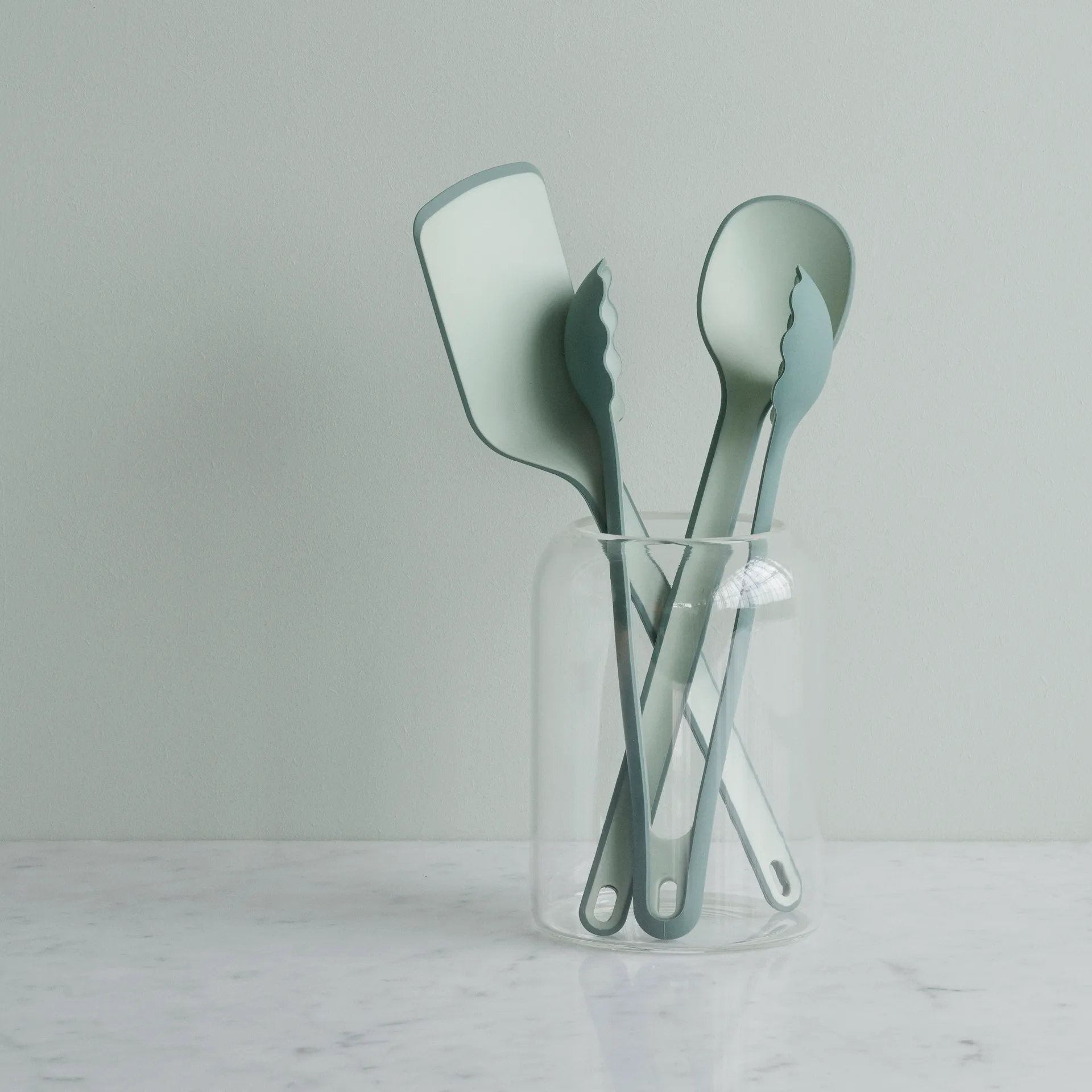 COOK-IT λαβίδα, Πράσινο RIG-TIG