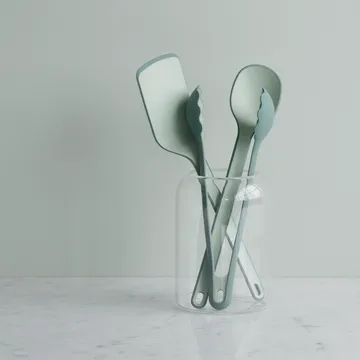 COOK-IT λαβίδα - Πράσινο - RIG-TIG