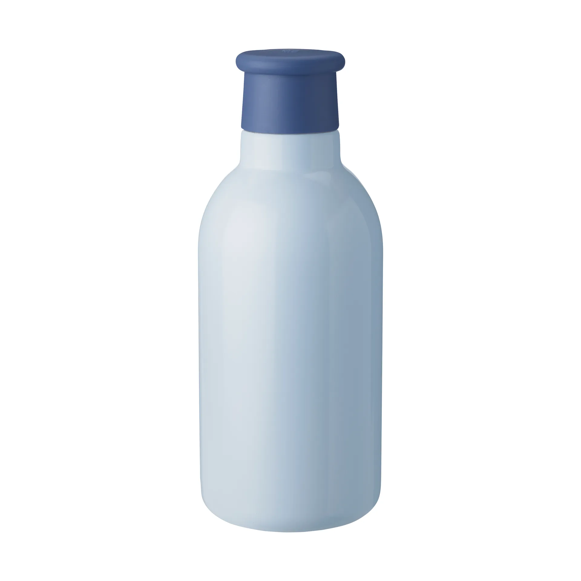Θερμός DRINK-IT 0,5 L, Blue RIG-TIG