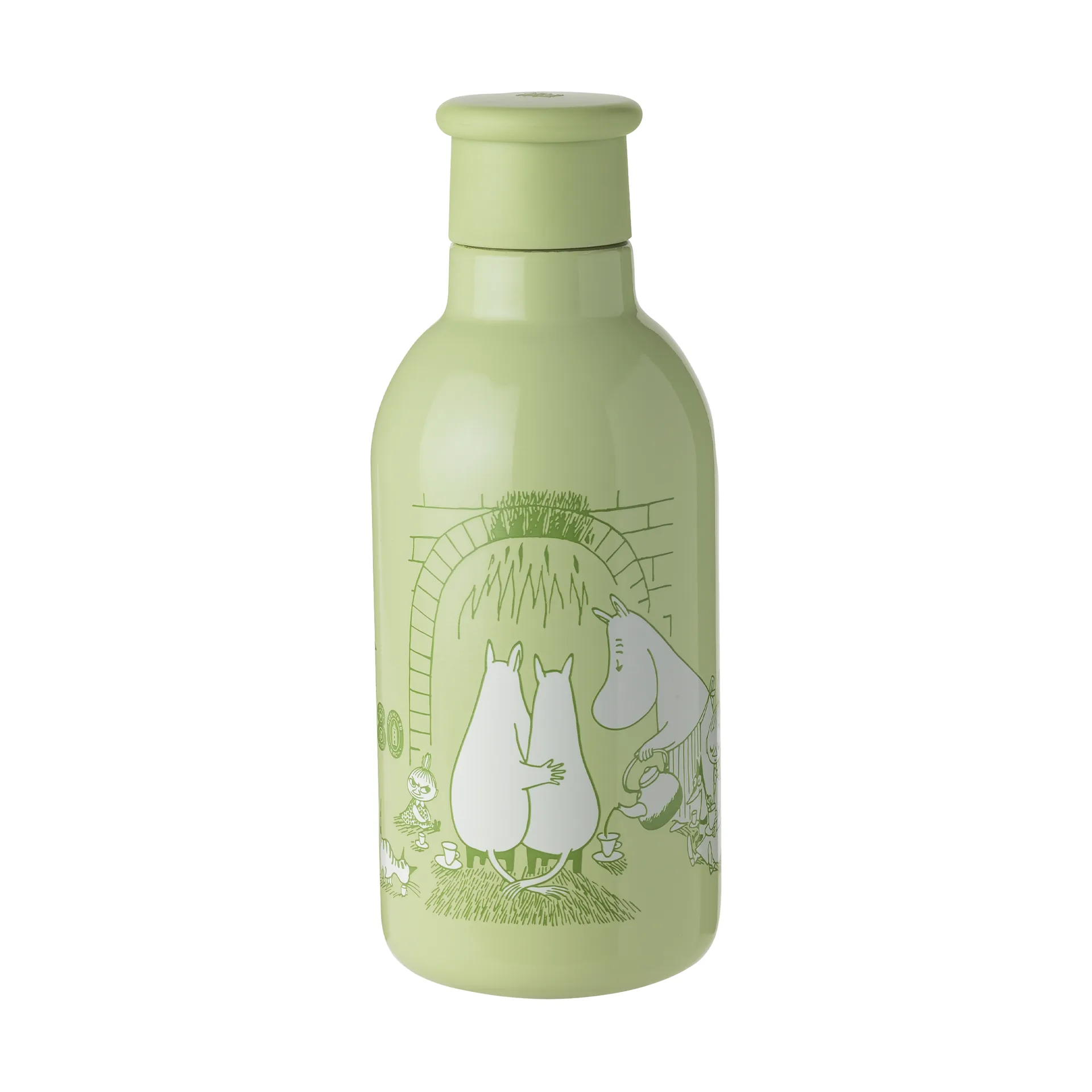 DRINK-IT θερμός 0,5 L, Moomin Home RIG-TIG
