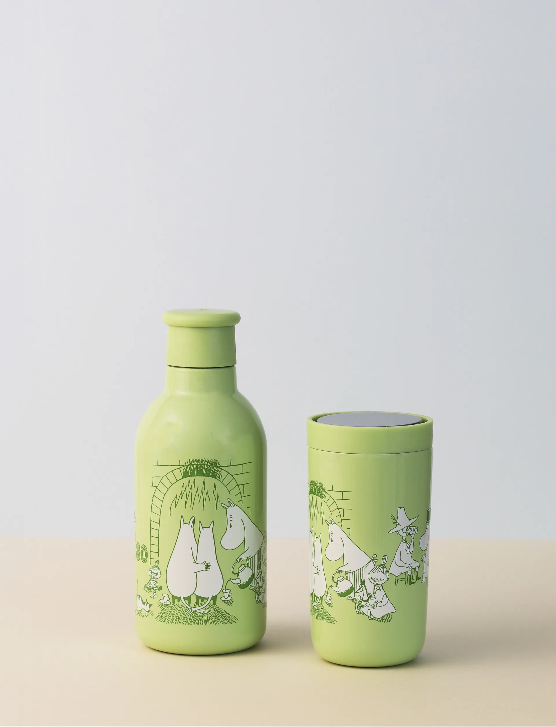 DRINK-IT θερμός 0,5 L, Moomin Home RIG-TIG