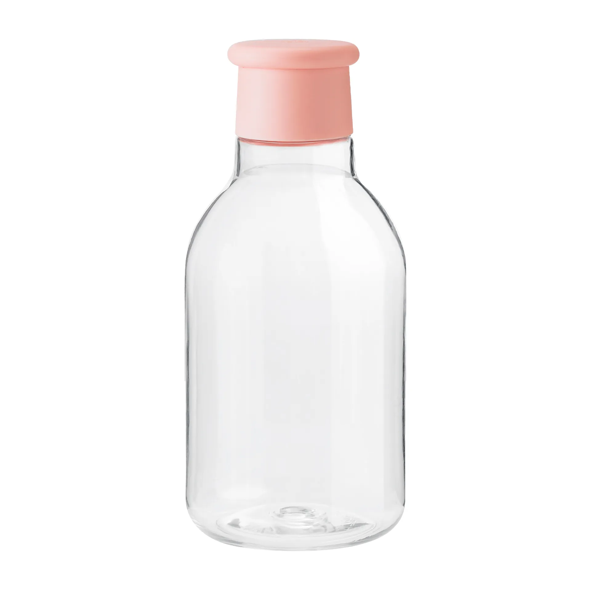 Μπουκάλι πόσιμου νερού DRINK-IT 0,5 λίτρα, Salmon RIG-TIG