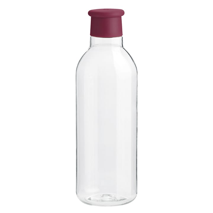 DRINK-IT μπουκάλι νερού 0,75 l - μελιτζάνα - RIG-TIG