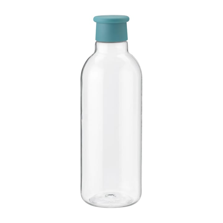 DRINK-IT μπουκάλι νερού 0,75 l - Πράσινο/μπλε - RIG-TIG