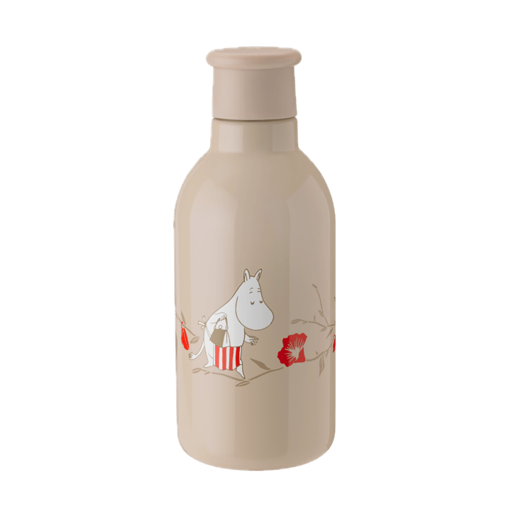 DRINK-IT Θερμός μπουκάλι Mumin 0,5 L - Moominmamma’s Tea party - RIG-TIG