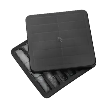 FREEZE-IT παγοθήκη με καπάκι - 2,5x19x19 cm - RIG-TIG