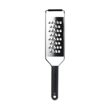 GRATE-IT τρίφτης - Black, coarse, L31 cm - RIG-TIG