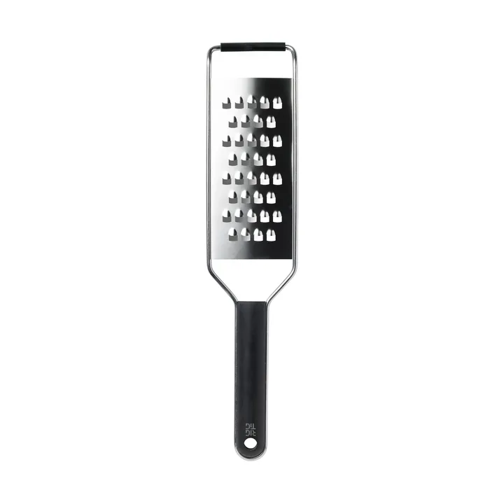 GRATE-IT τρίφτης - Black, coarse, L31 cm - RIG-TIG