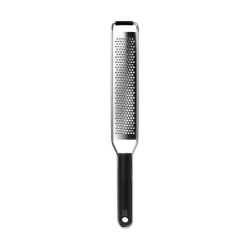 GRATE-IT τρίφτης - Black, fine, L33 cm - RIG-TIG