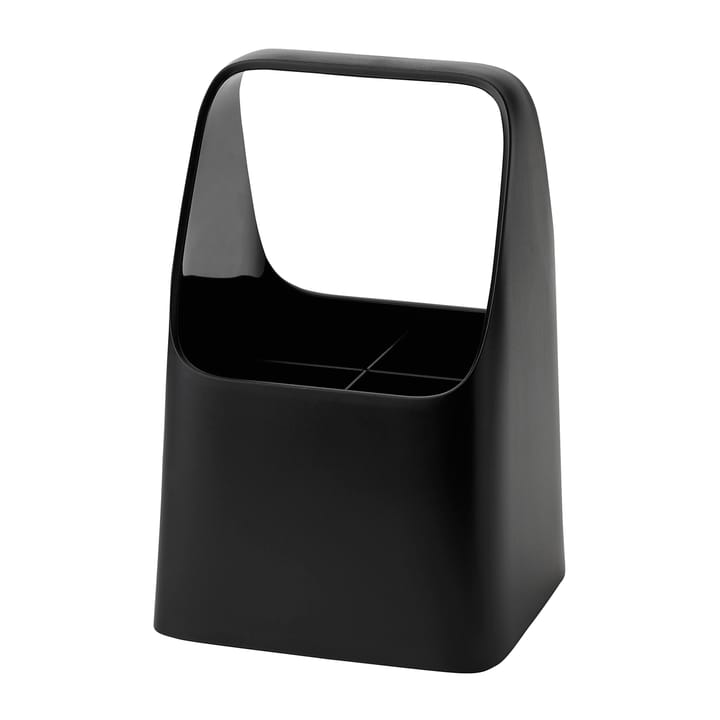 HANDY-BOX κουτί αποθήκευσης 12x12,5 cm - Μαύρο - RIG-TIG