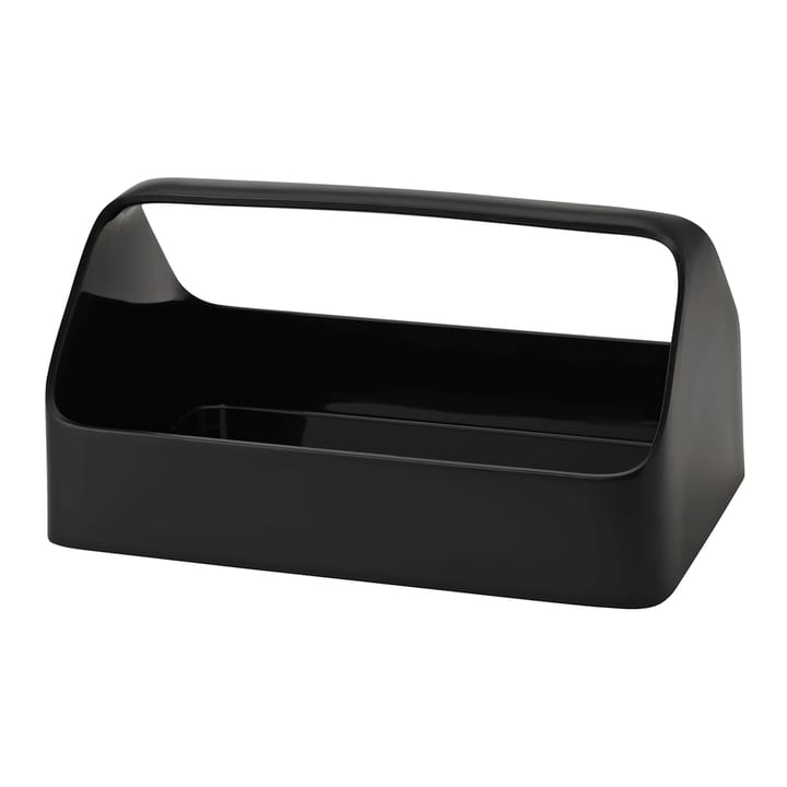 HANDY-BOX κουτί αποθήκευσης - μαύρο - RIG-TIG