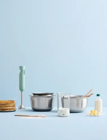 MIX-IT μεζούρα - Clear, 1 L - RIG-TIG