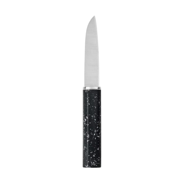 REDO μαχαίρι αποφλοίωσης 18,8 cm - Black - RIG-TIG