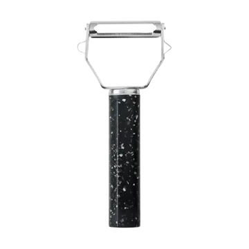 REDO Y-αποφλοιωτής 14,7 cm - Black - RIG-TIG