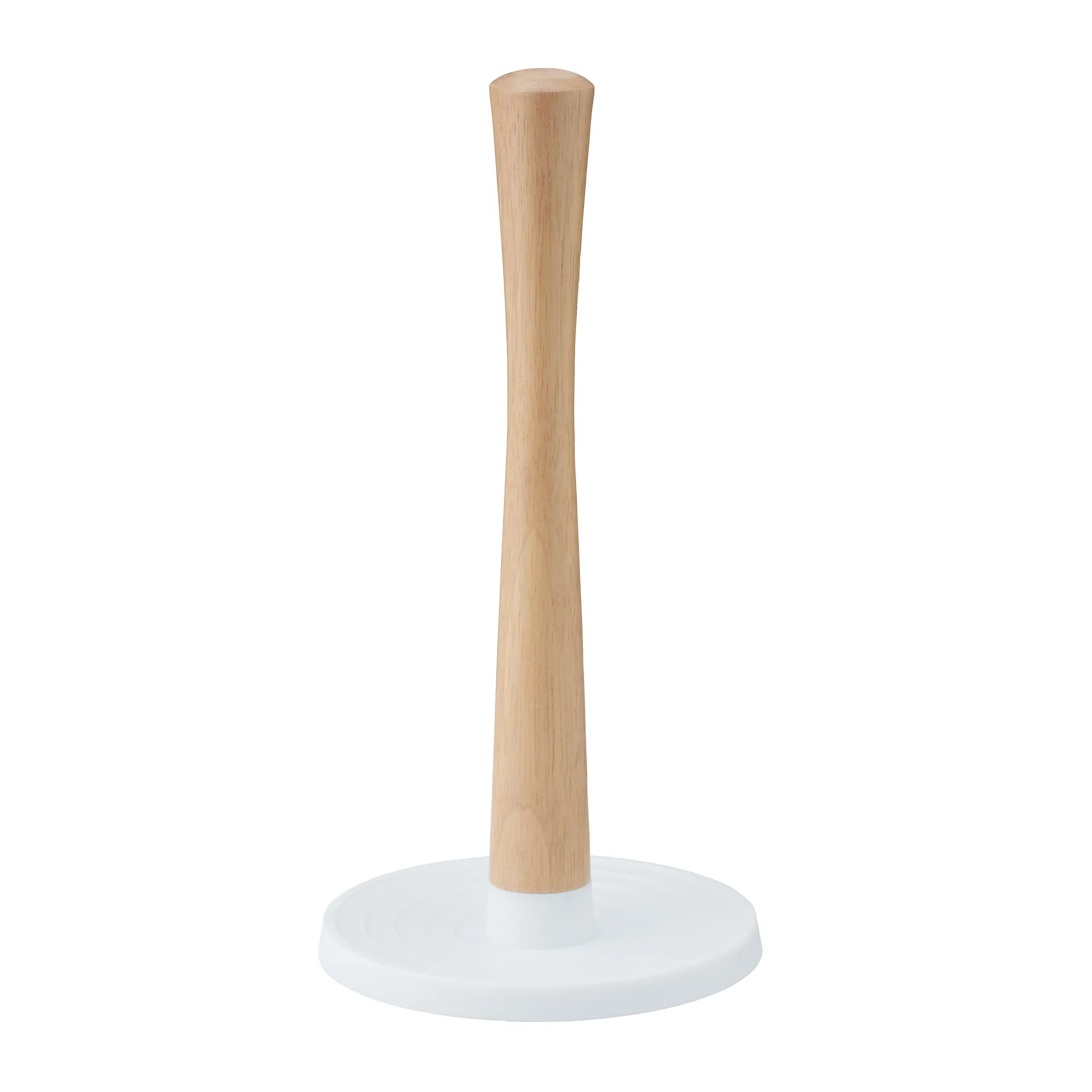 Roll-It βάση για χαρτί κουζίνας, λευκό RIG-TIG