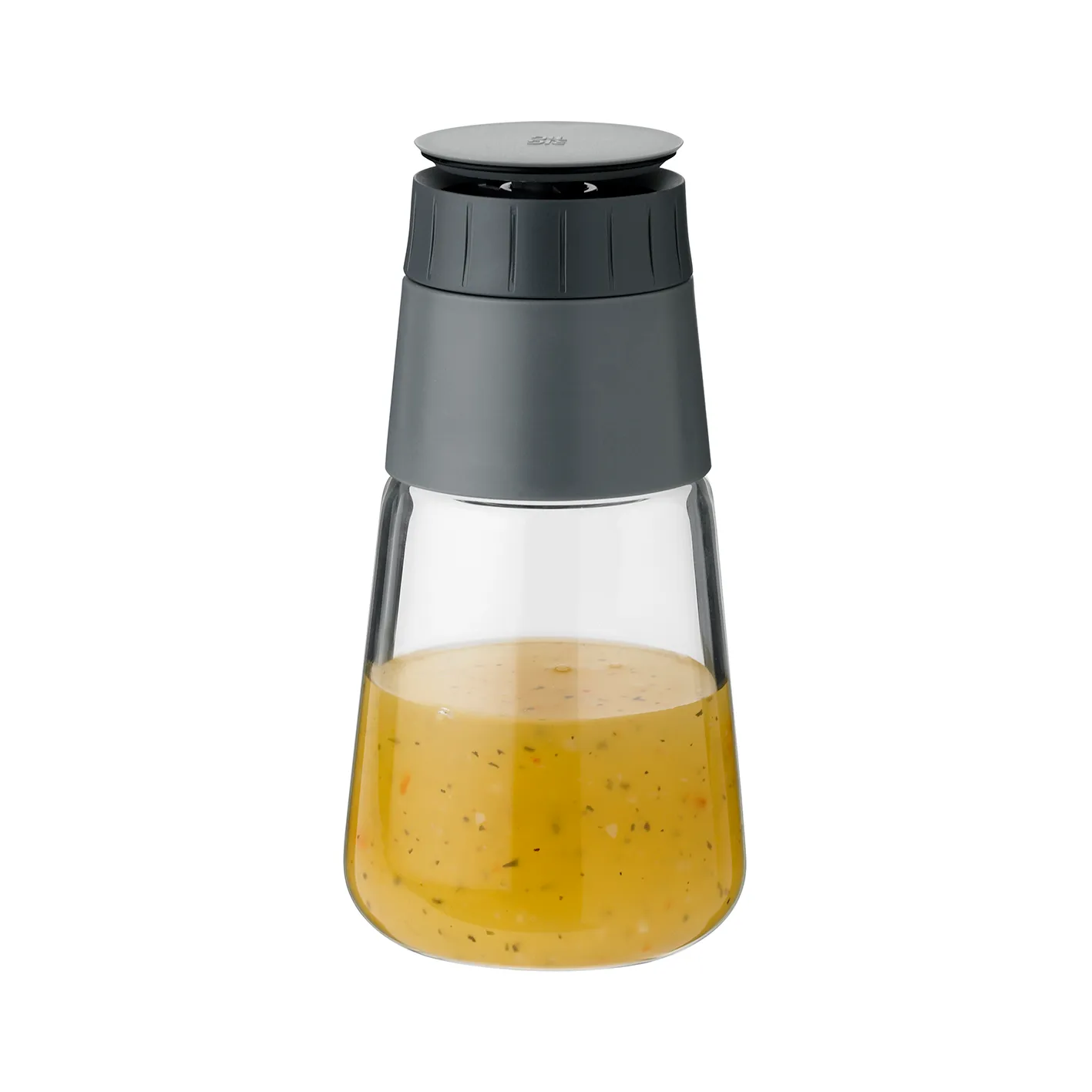SHAKE-IT dressing shaker 35 cl,  RIG-TIG