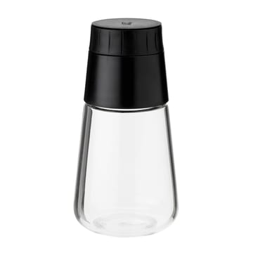 SHAKE-IT dressing shaker 35 cl - Μαύρο - RIG-TIG