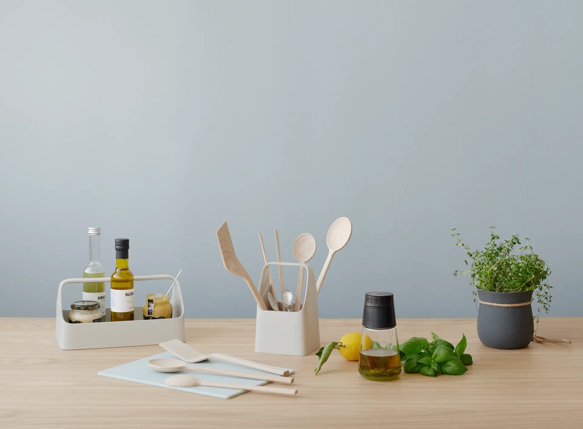 SHAKE-IT dressing shaker 35 cl, Μαύρο RIG-TIG