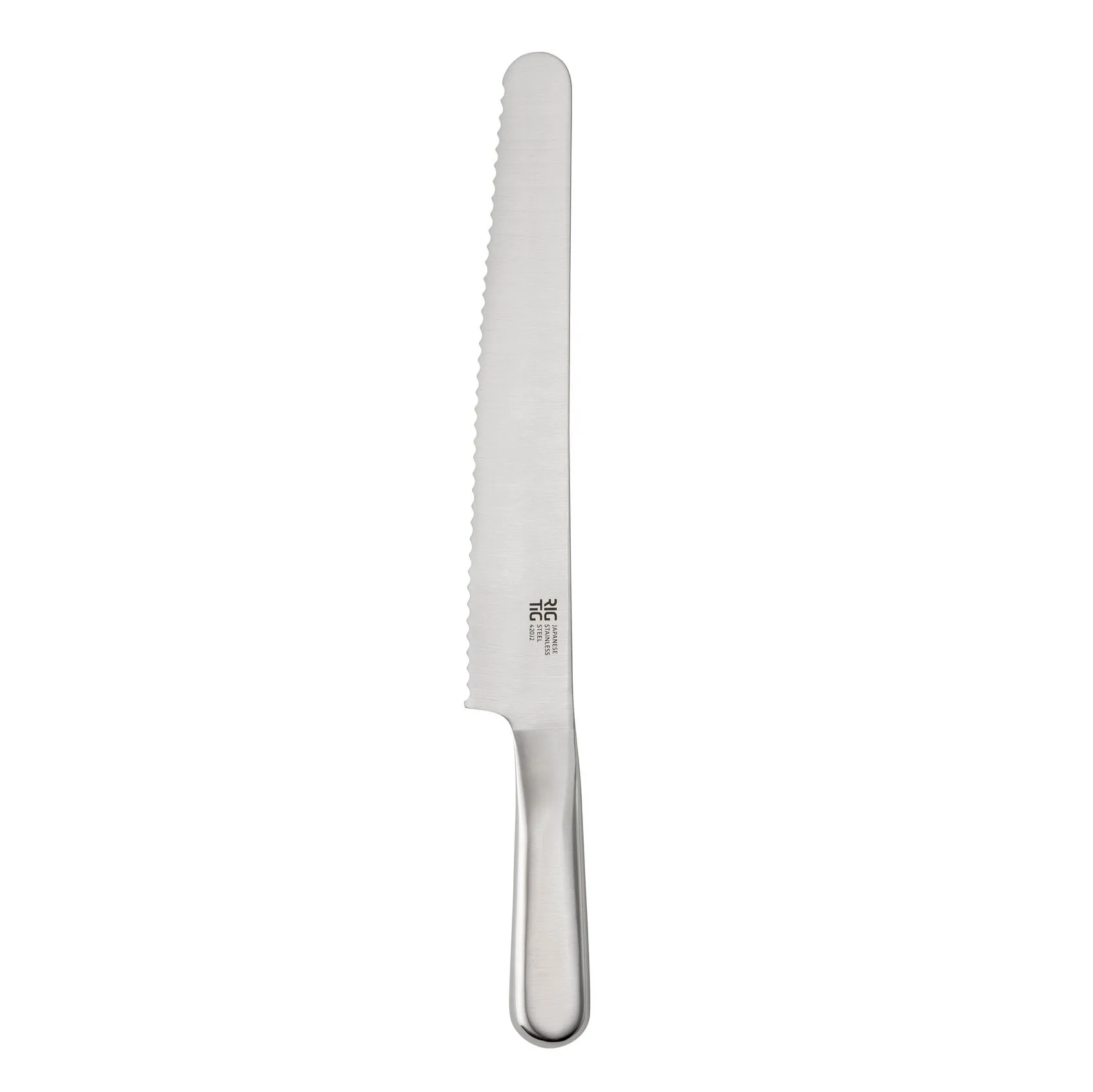 Sharp μαχαίρι, μαχαίρι ψωμιού, 38 cm RIG-TIG
