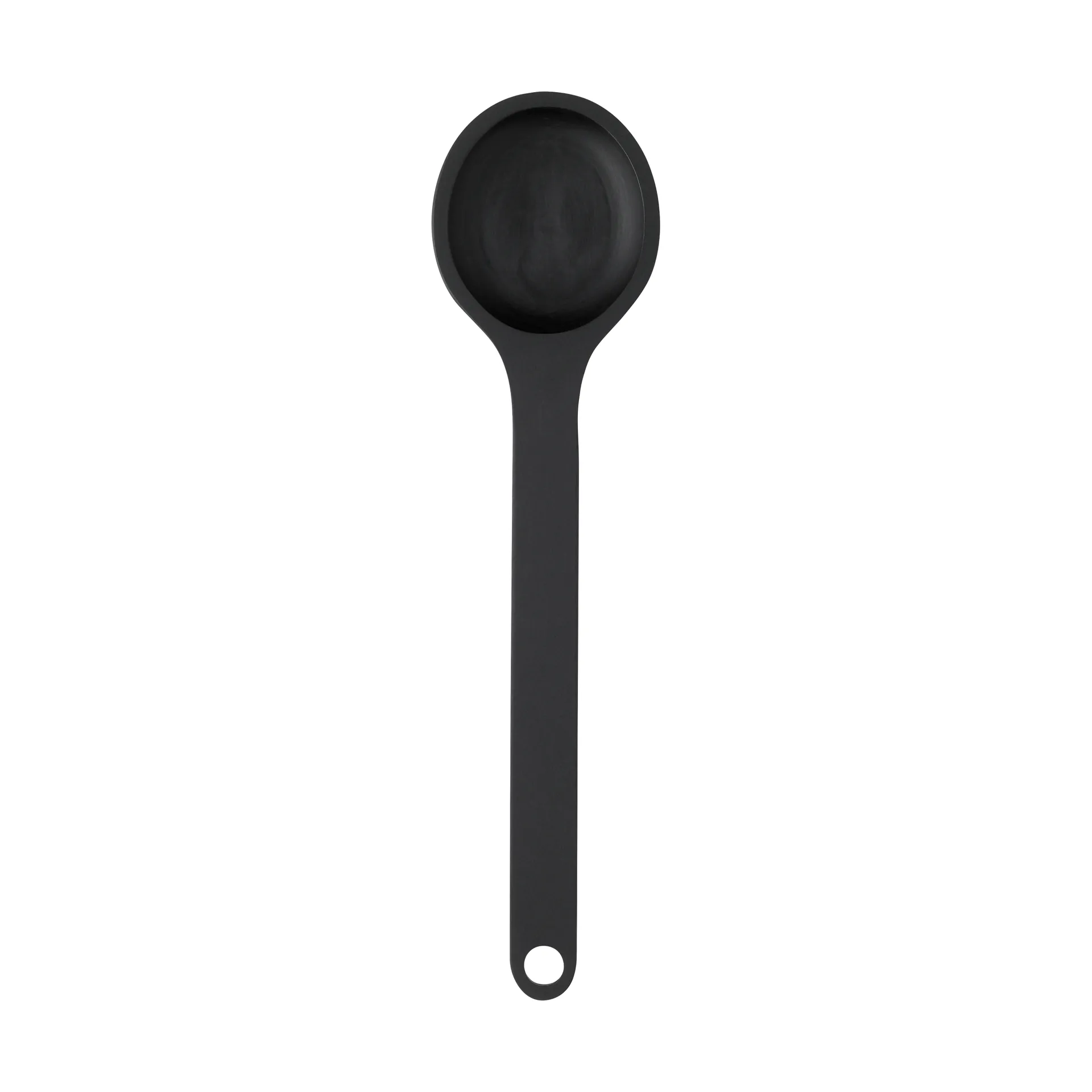 STIR-IT κουτάλα 26 εκ., Black RIG-TIG