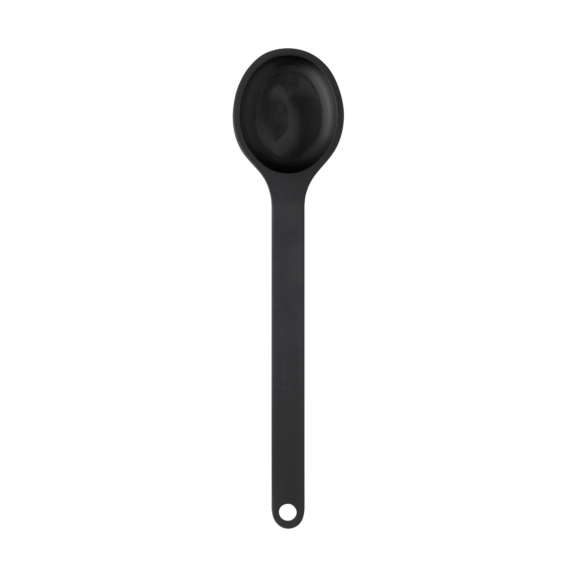 STIR-IT κουτάλα 30 εκ., Black RIG-TIG