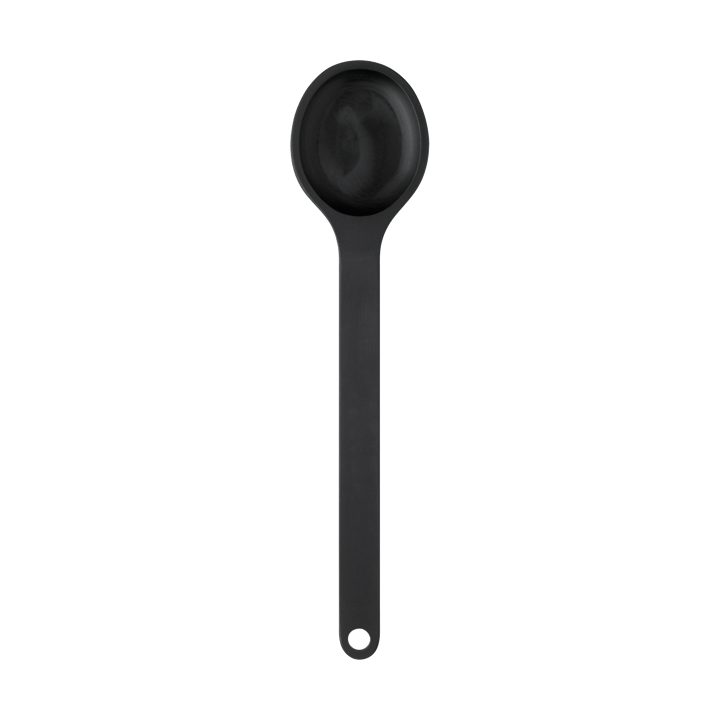 STIR-IT κουτάλα 30 εκ. - Black - RIG-TIG