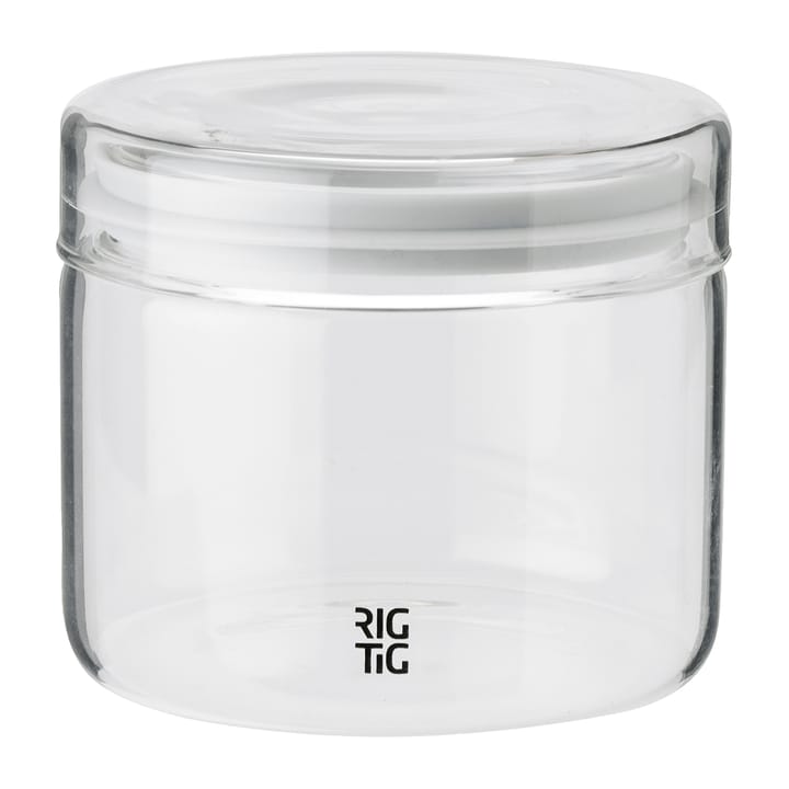 Δοχείο αποθήκευσης STORE-IT 0,5 λίτρων - Light grey - RIG-TIG