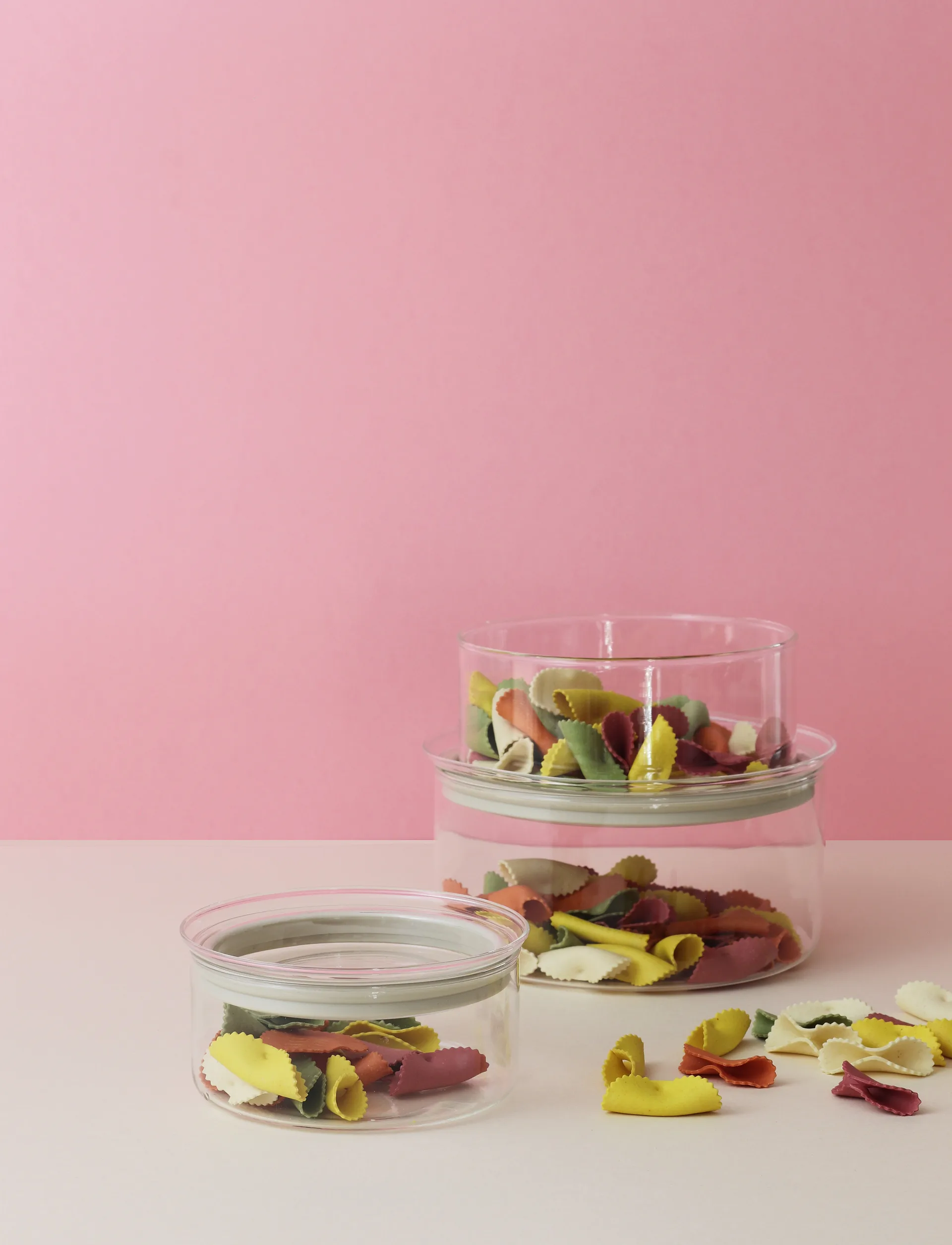 STORE-IT δοχείο αποθήκευσης light grey, 1,2 L RIG-TIG