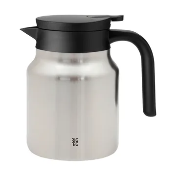 THERM IT θερμός κανάτα - Ατσάλι, 0,9 l - RIG-TIG