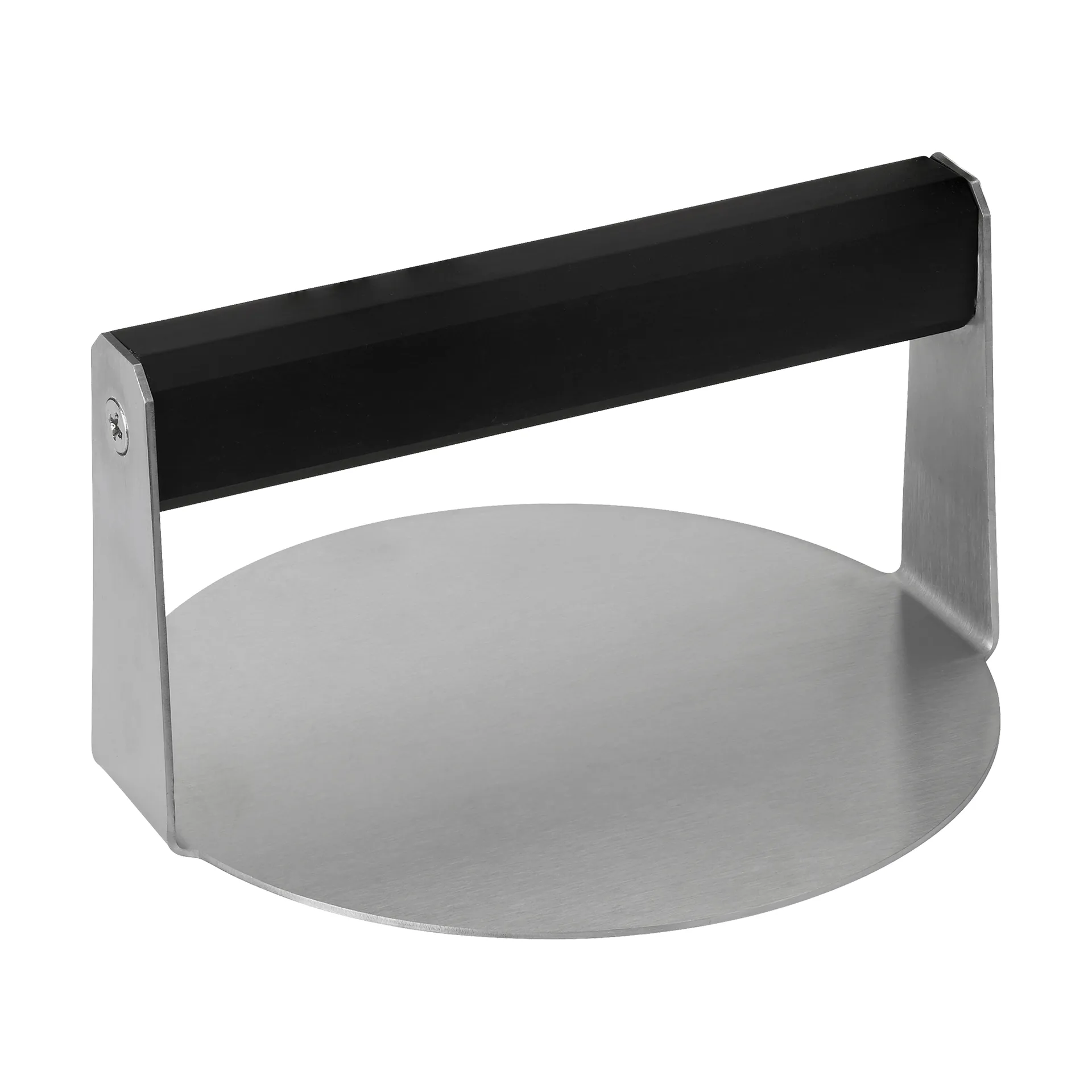 TOOL IT πρέσα για μπέργκερ, Black, Ø13,9 εκ. RIG-TIG