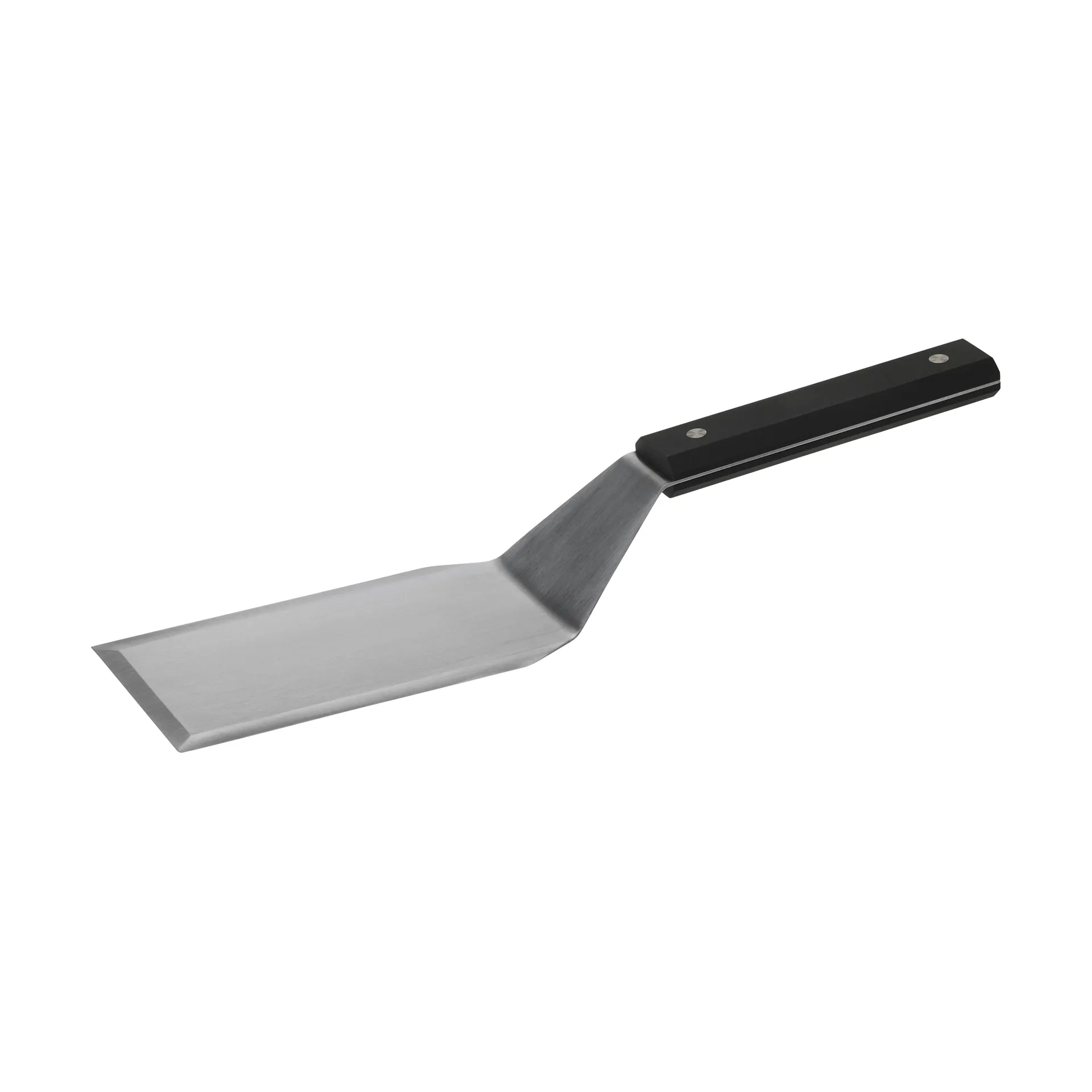 TOOL IT σπάτουλα τηγανίσματος, Black, 28,5 εκ. RIG-TIG