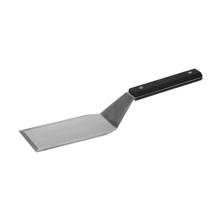 TOOL IT σπάτουλα τηγανίσματος - Black, 28,5 εκ. - RIG-TIG