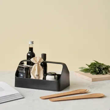 TOSS-IT μαχαιροπίρουνα σαλάτας - οξιά - RIG-TIG