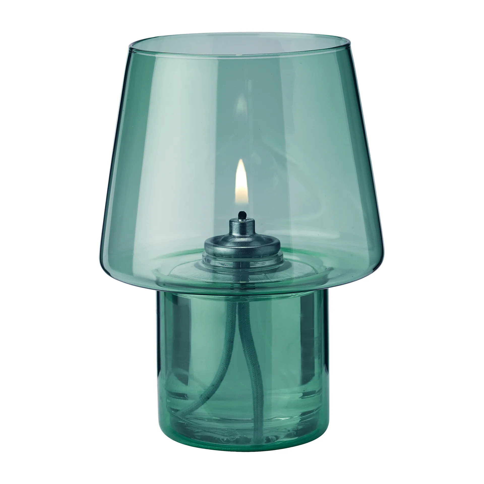 VIVA oil lamp 16,5 cm, Ωκεανός RIG-TIG