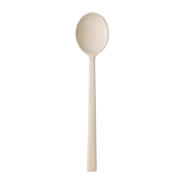 WOODY ξύλινο κουτάλι στάχτη - 30,5 cm - RIG-TIG