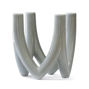 Chandelier κηροπήγιο no. 56 - φεγγαρόπετρα - Ro Collection