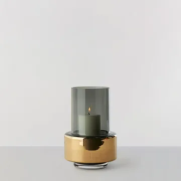 Hurricane φιμέ no. 26 - Χρυσαφί - Ro Collection