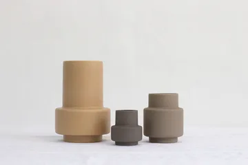 Hurricane βάζο S Ø9 - Ro Collection