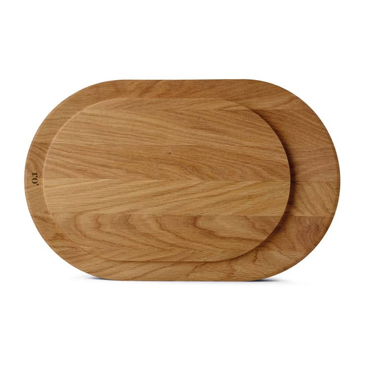 Oak ξύλο no. 62, Μεσαίο Ro Collection