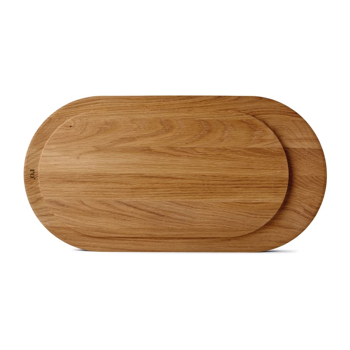 Oak ξύλο no. 63 - Μεγάλο - Ro Collection