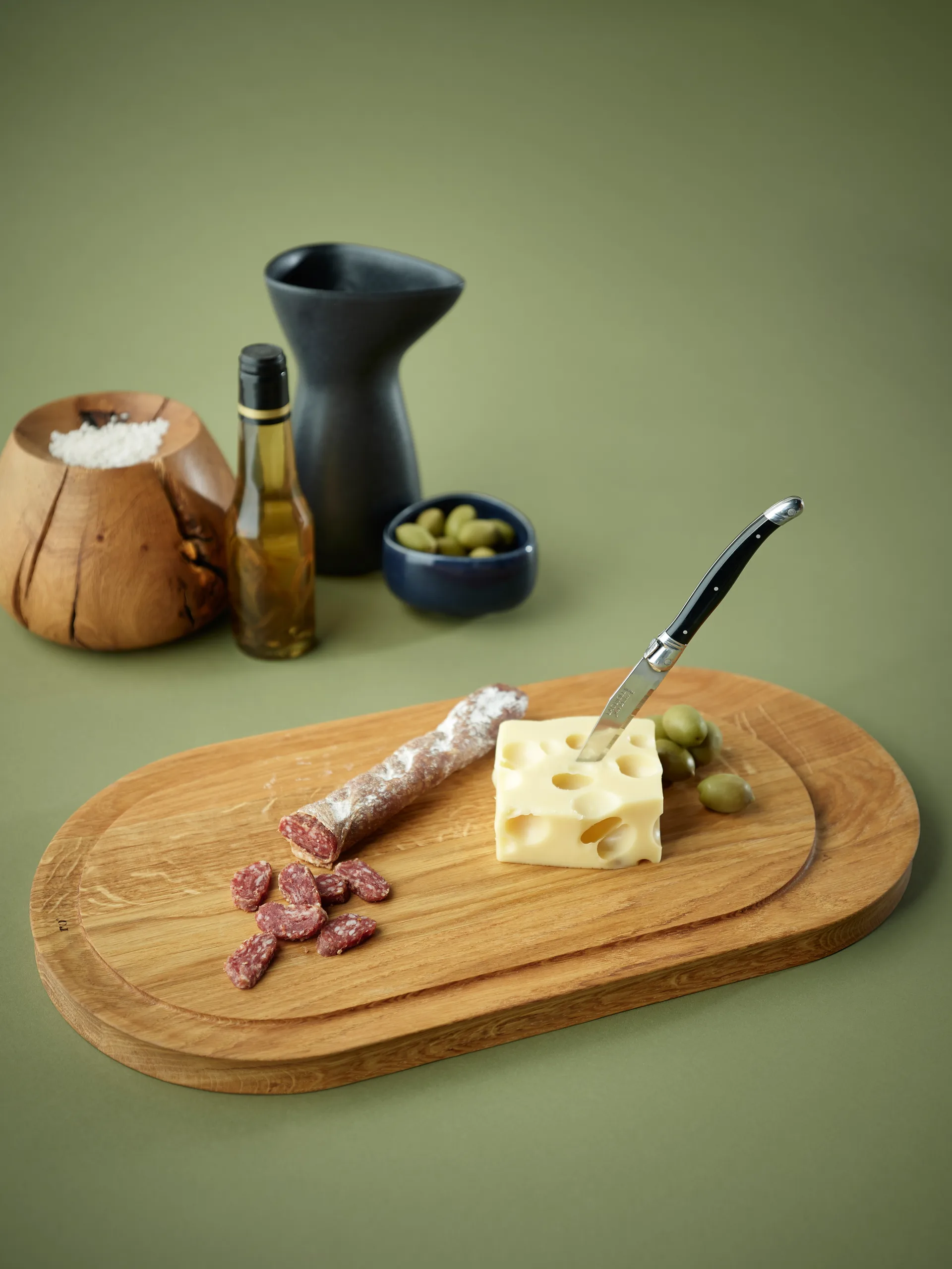 Oak ξύλο no. 63, Μεγάλο Ro Collection