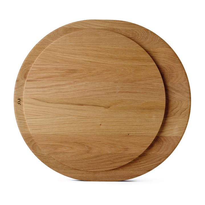 Oak ξύλο no. 64 - Gourmet - Ro Collection